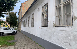 Eladó Családi ház