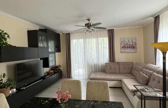 Eladó Téglaépítésű lakás