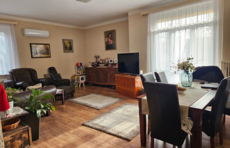 Eladó Társasházi lakás