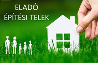 Eladó Telek