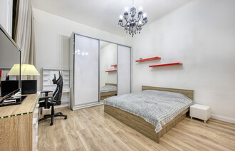 Eladó Téglaépítésű lakás