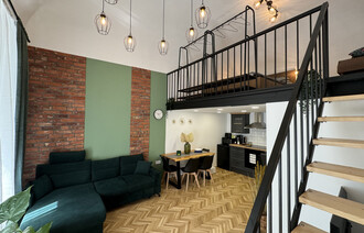 Eladó Téglaépítésű lakás