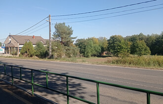 Eladó Telek