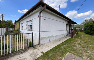 Eladó Családi ház