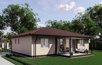 Eladó Családi ház