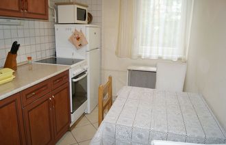 Kiadó Társasházi lakás