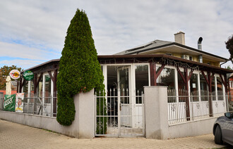 Eladó Vendéglátó egység