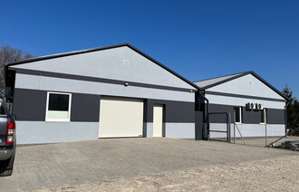 Kiadó Ipari ingatlan