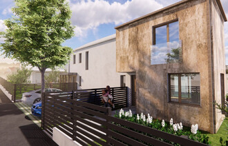 Eladó Társasházi lakás