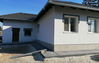Eladó Családi ház