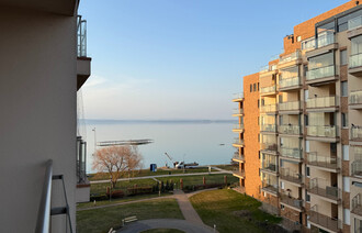 Eladó Társasházi lakás