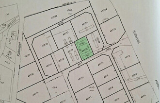 Eladó Fejlesztési terület