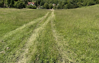 Eladó Telek