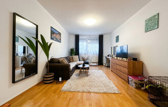 Eladó Társasházi lakás