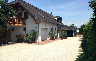 Eladó Családi ház