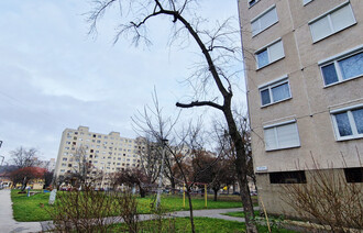 Eladó Társasházi lakás