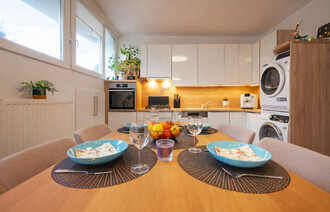 Eladó Téglaépítésű lakás