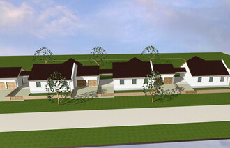 Eladó Családi ház