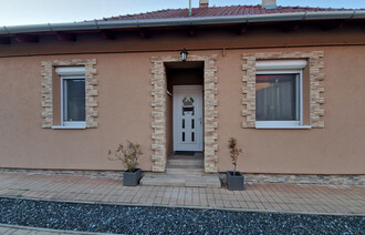 Eladó Családi ház