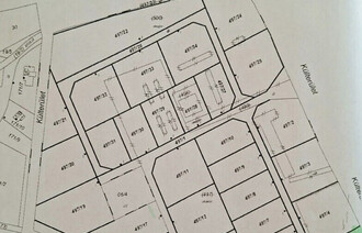 Eladó Fejlesztési terület