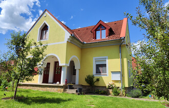 Eladó Családi ház