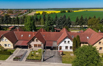 Eladó Családi ház