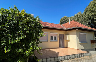 Eladó Családi ház