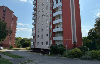 Eladó Társasházi lakás