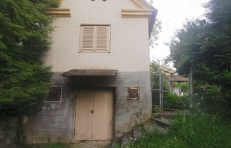 Eladó Nyaraló