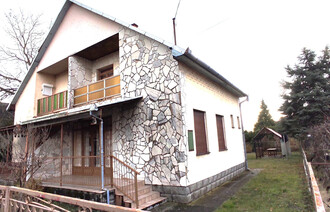 Eladó Családi ház