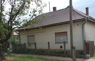 Eladó Családi ház