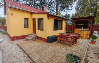 Eladó Családi ház