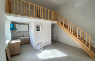 Kiadó Társasházi lakás