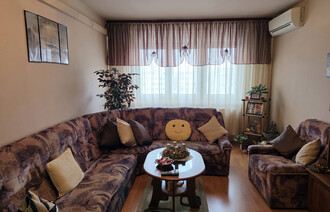 Eladó Társasházi lakás