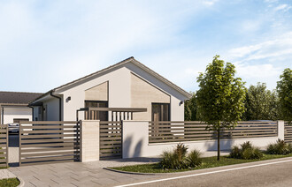 Eladó Családi ház