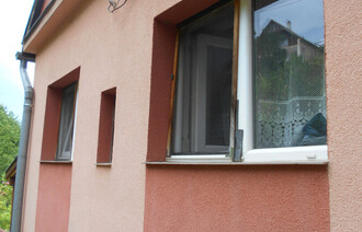 Eladó Zárt kert