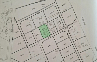 Eladó Fejlesztési terület