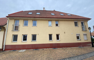 Eladó Társasházi lakás