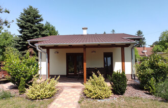 Eladó Családi ház