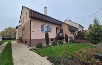 Eladó Családi ház