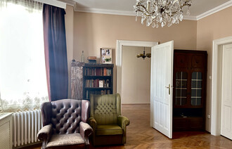 Eladó Téglaépítésű lakás