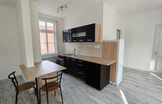 Kiadó Társasházi lakás