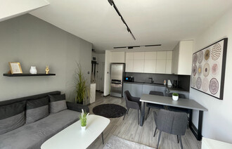 Kiadó Társasházi lakás