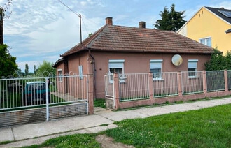 Eladó Családi ház
