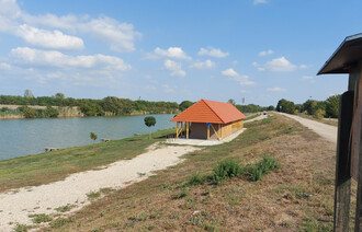 Eladó Telek