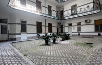 Eladó Téglaépítésű lakás