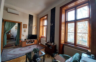 Eladó Társasházi lakás