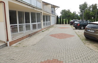 Eladó Társasüdülő Eladó Társasüdülő