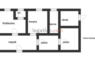 Eladó Családi ház