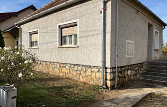 Eladó Családi ház